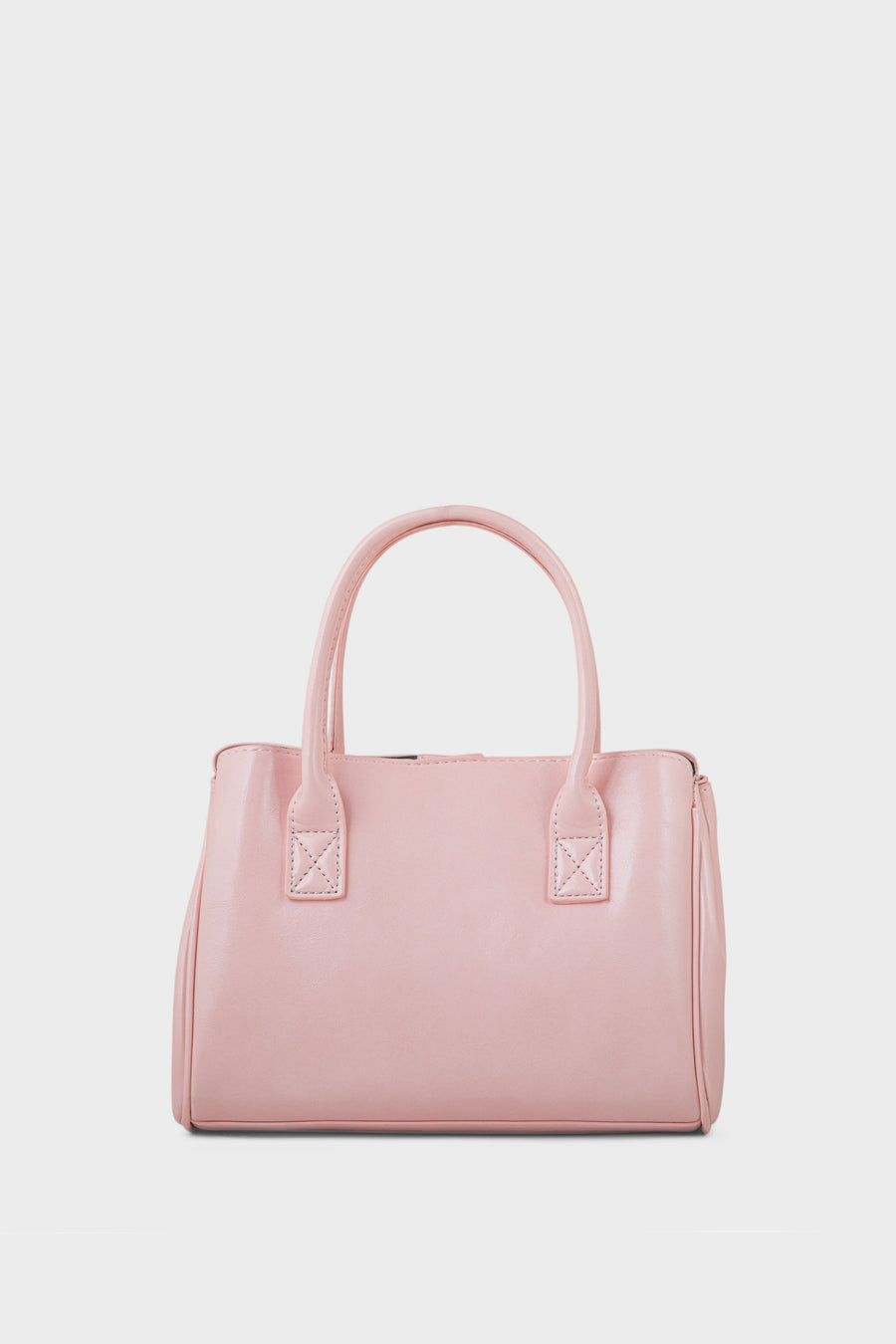 Satchel Shoulder Bags BH0183-Pink
