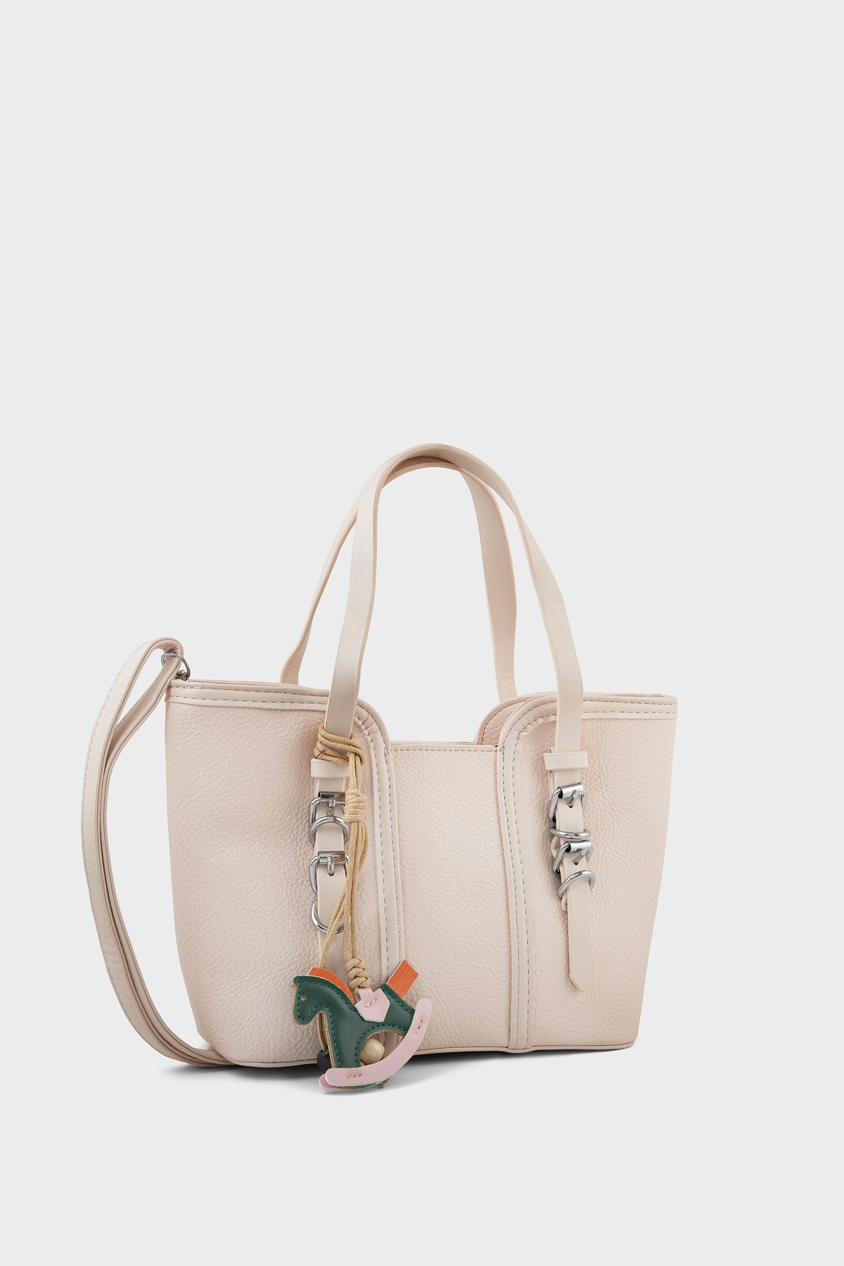 Tote Hand Bags BS2403-Pink