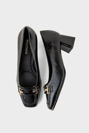 Formal Court Shoes IF5100-Black