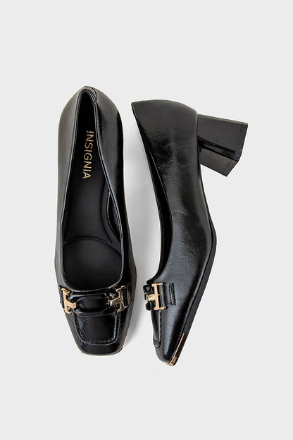 Formal Court Shoes IF5100-Black