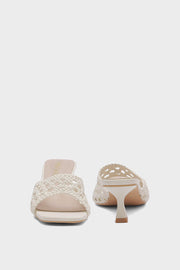 Formal Slip On IF0040-White