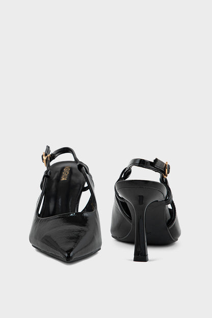 Formal Sling Back IF4052-Black