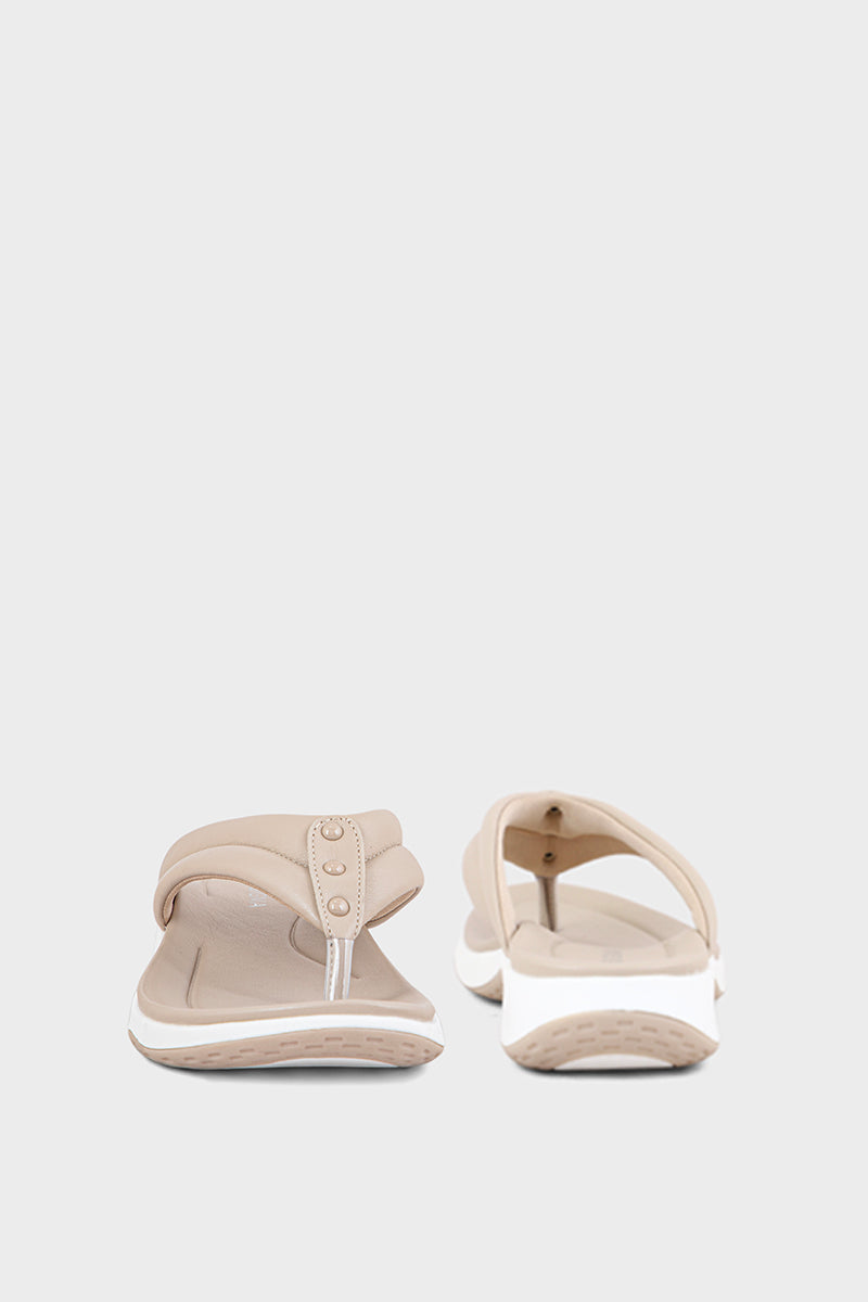 Comfort Thong IK3006-Beige