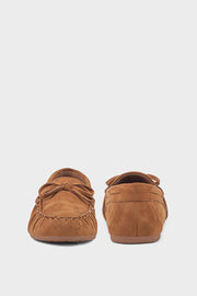 Comfort Moccasin IK7025-Camel