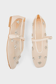 Formal Pumps IF6045-Ivory