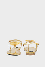 Formal Thong IF3019-Golden