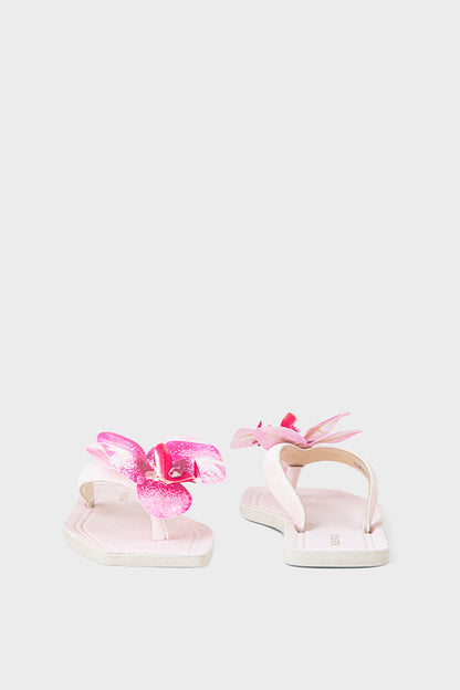 Casual Flip Flop IL3024-Pink