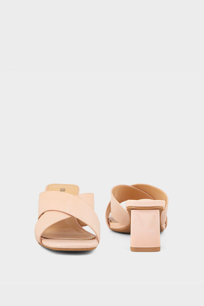 Formal Slip On IF0090-Peach