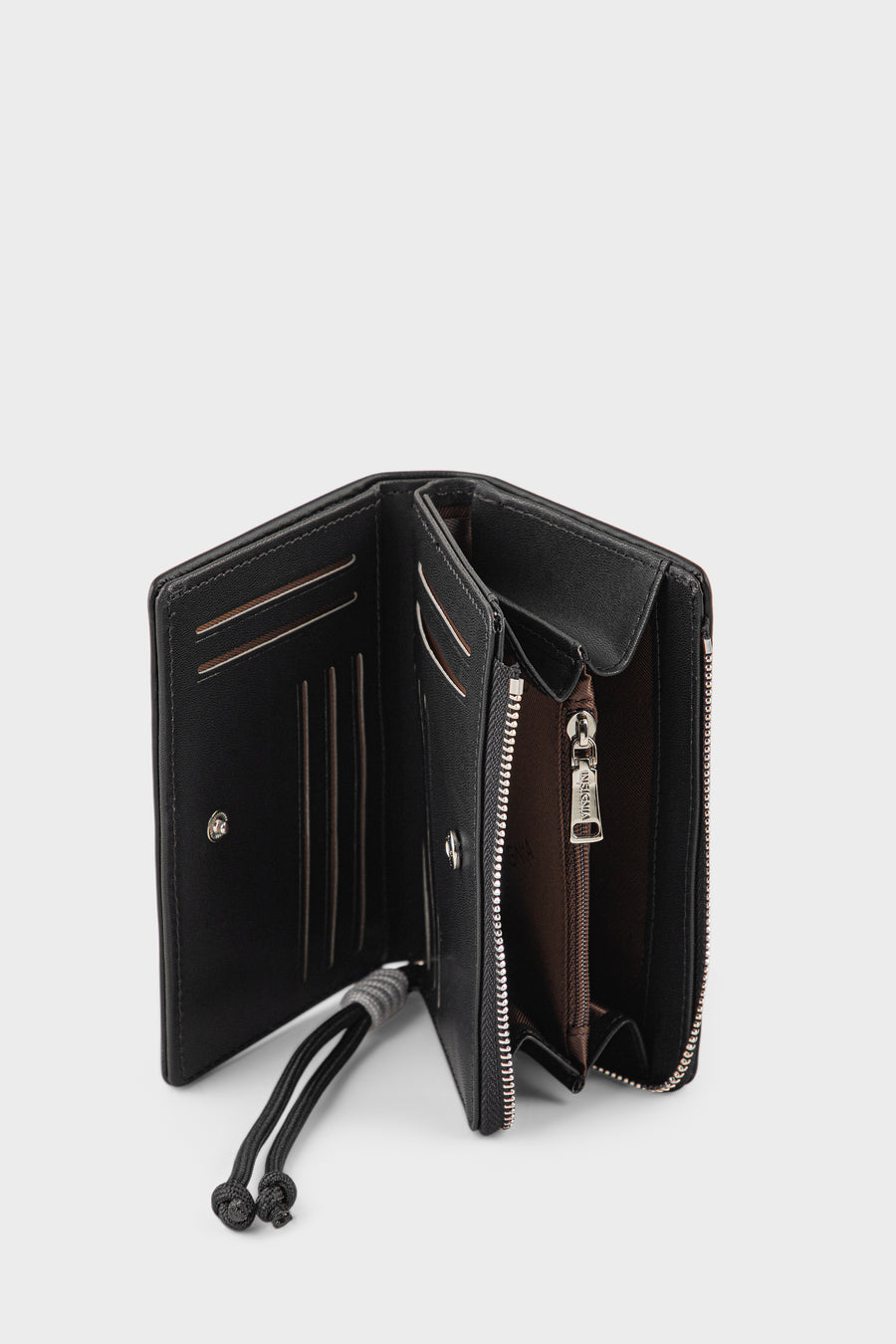 Wristlet Wallet BW6040-Black