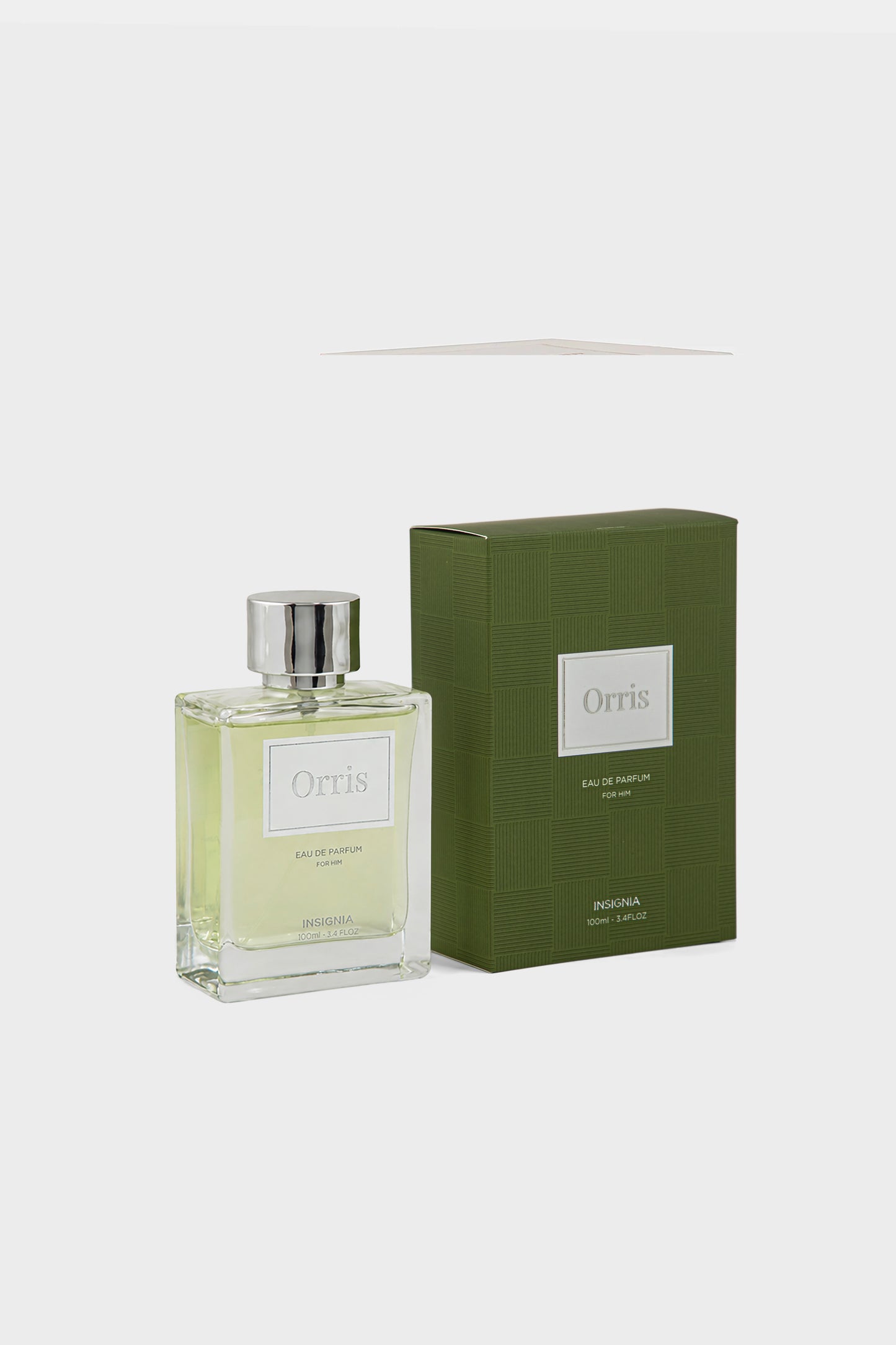 Orris 100ML E20019-Him