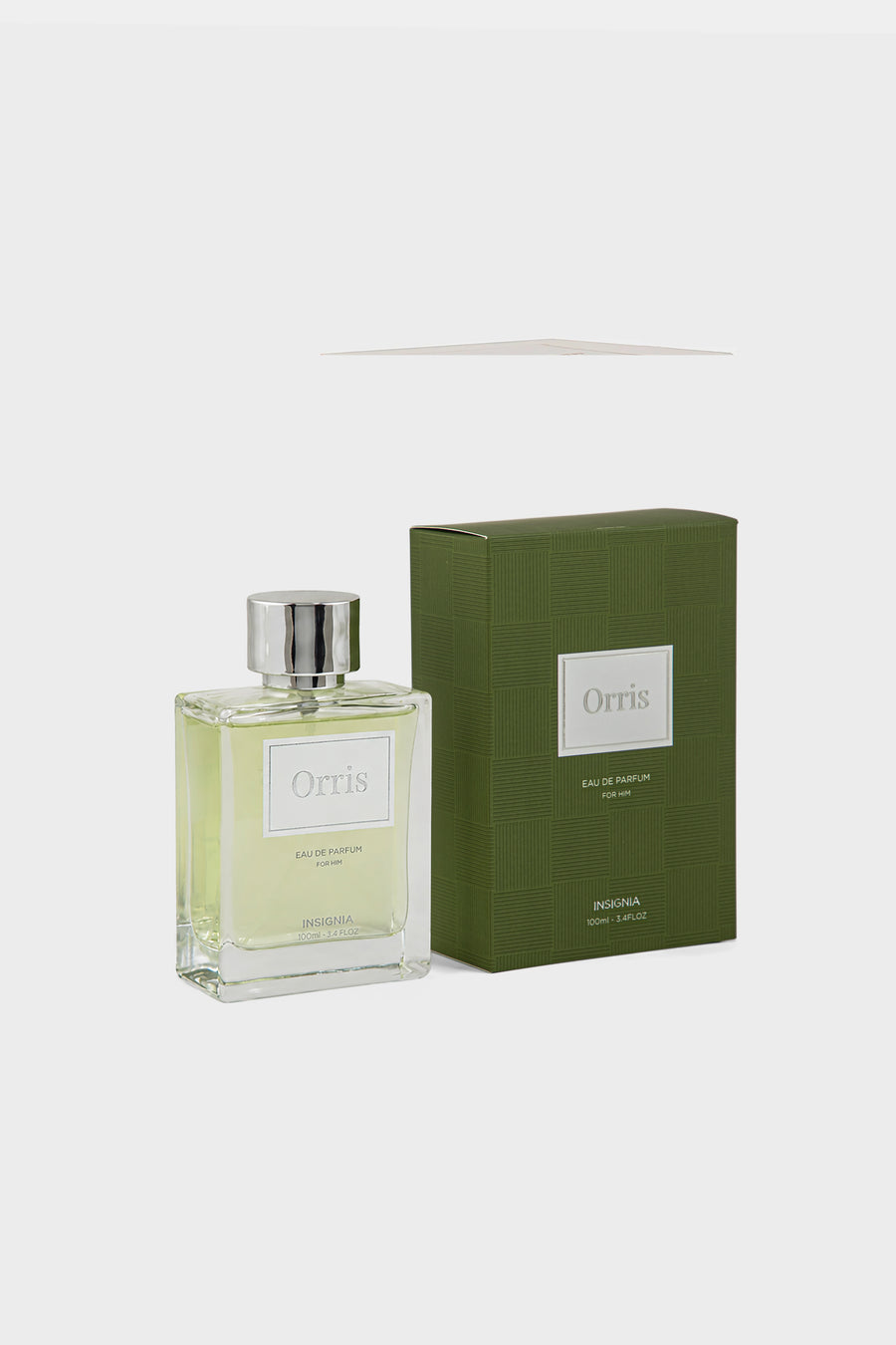 Orris 100ML E20019-Him