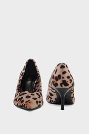 Formal Court Shoes IF5041-Brown