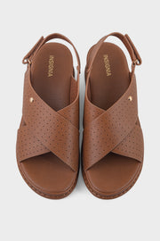 Comfort Sandal IK2024-Brown