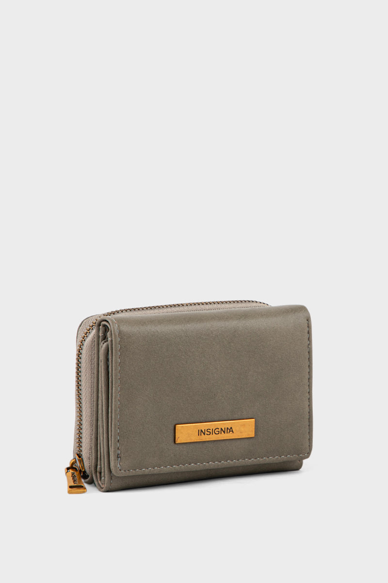 Wristlet Wallet BW6034-Grey