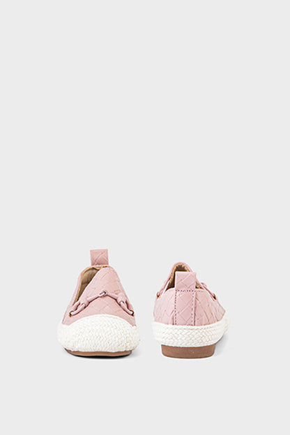 Girls Casual Canvas GC9001-Pink