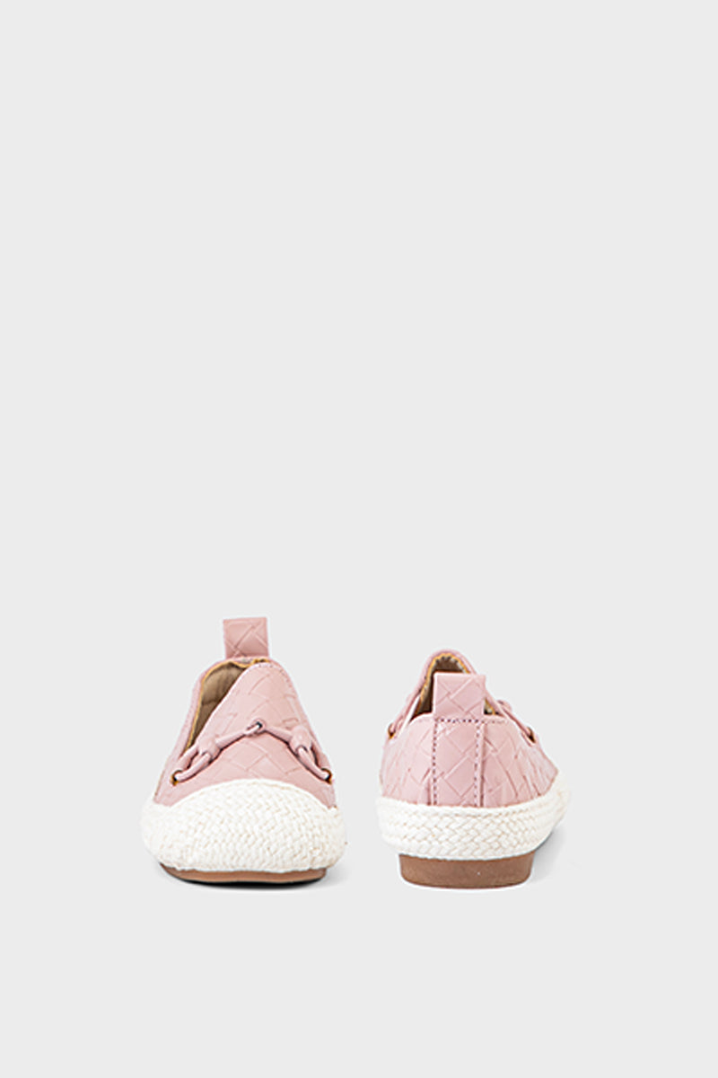 Girls Casual Canvas GC9001-Pink