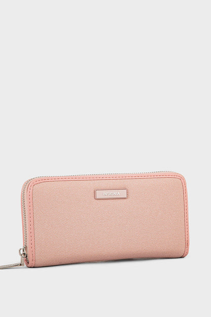 Wristlet Wallet BW6027-Pink