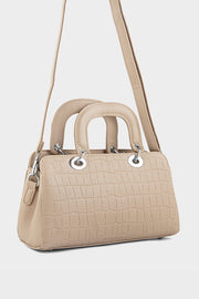 Satchel Shoulder Bags BH0126-Khaki