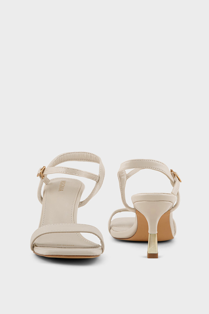 Formal Sandal IF2050-Ivory