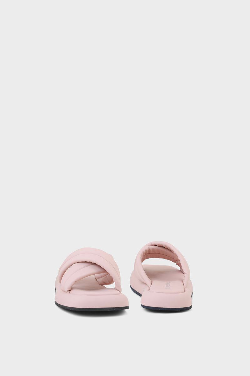 Comfort Slip On IK0021-Pink