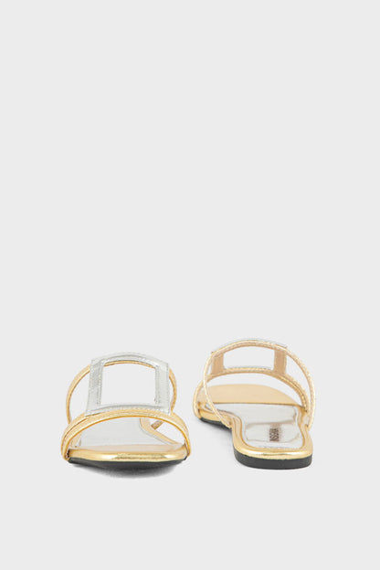 Formal Slip On IF0120-Golden
