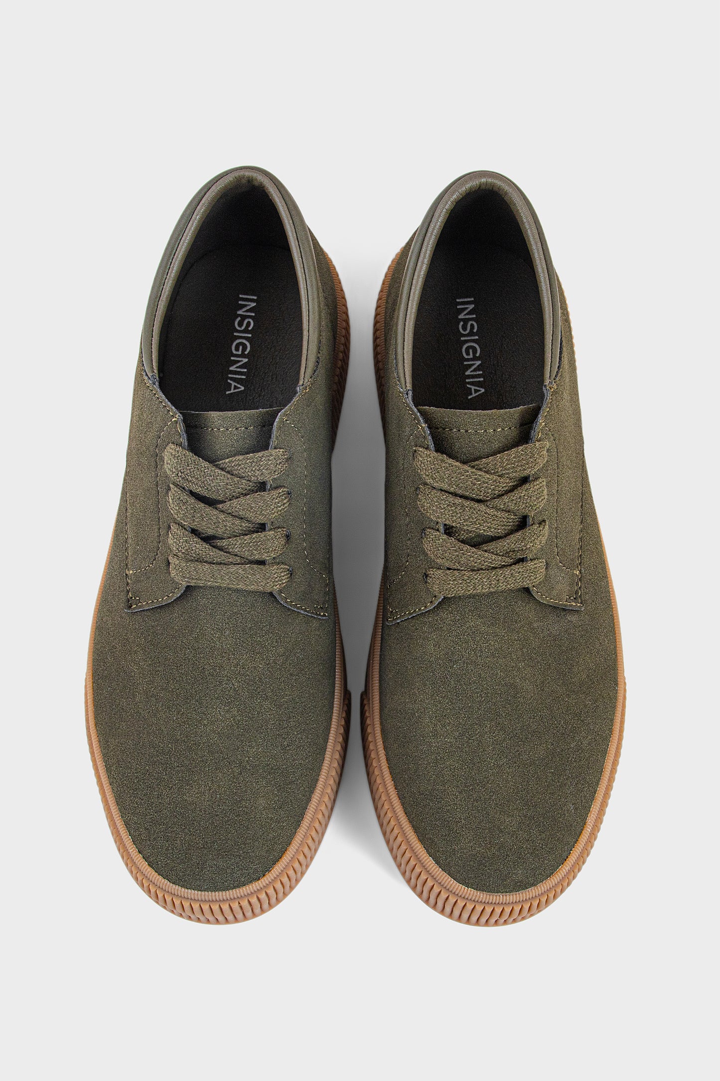 Men Casual Sneakers MC5021-Green