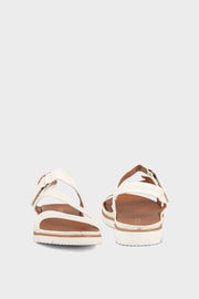Comfort Sandal IK2006-White
