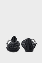 Casual Pumps IC6016-Black