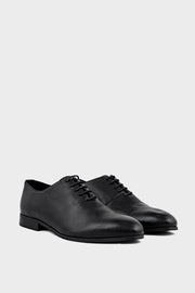 Men Formal Oxford MF8014-Black