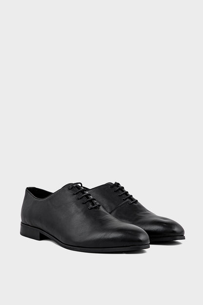 Men Formal Oxford MF8014-Black