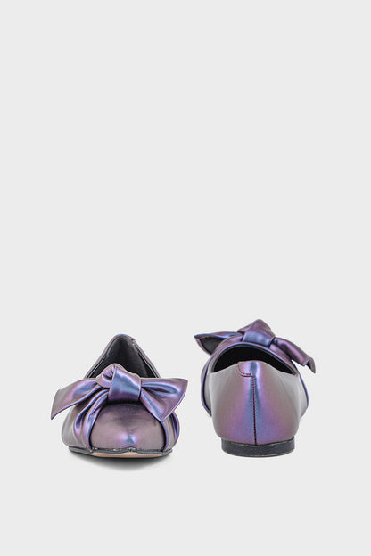 Formal Pumps IF6006-Purple