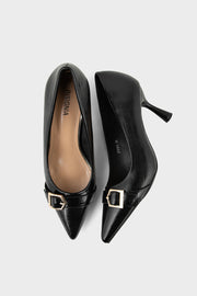 Formal Court Shoes IF5103-Black