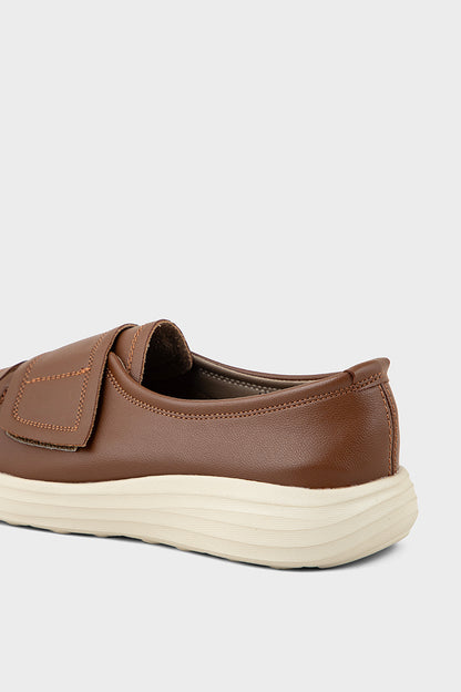 Casual Sneakers IC7542-Camel