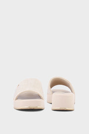 Comfort Slip On IK0033-Beige