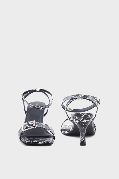 Formal Sandal IF2037-Grey