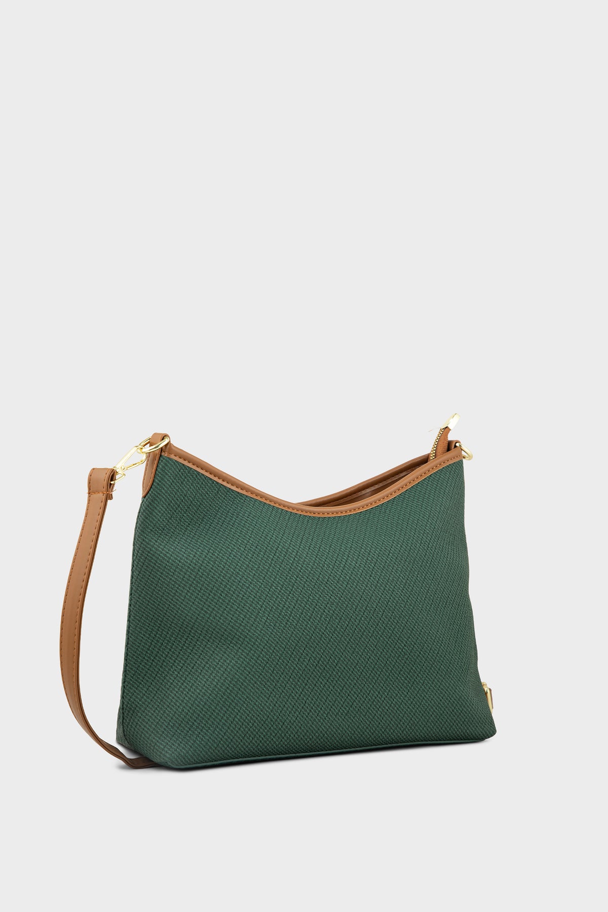 Hobo Hand Bags BS2360-Green