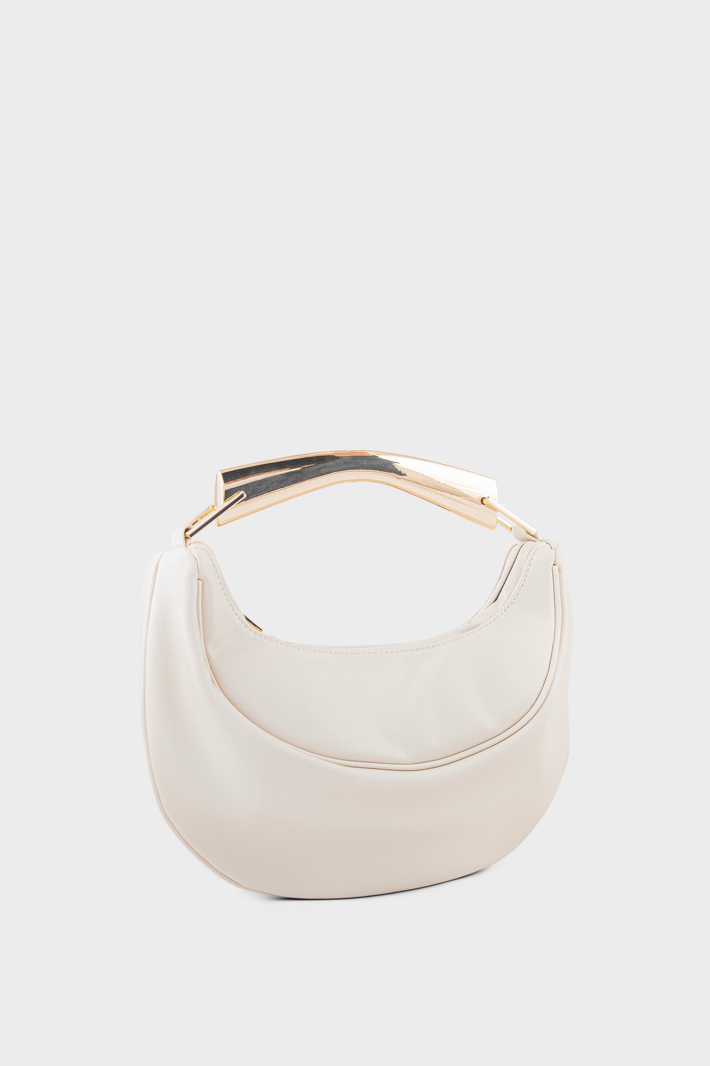 Satchel Shoulder Bags BH0187-Beige