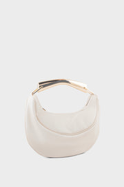 Satchel Shoulder Bags BH0187-Beige