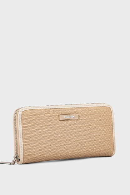 Wristlet Wallet BW6027-Beige