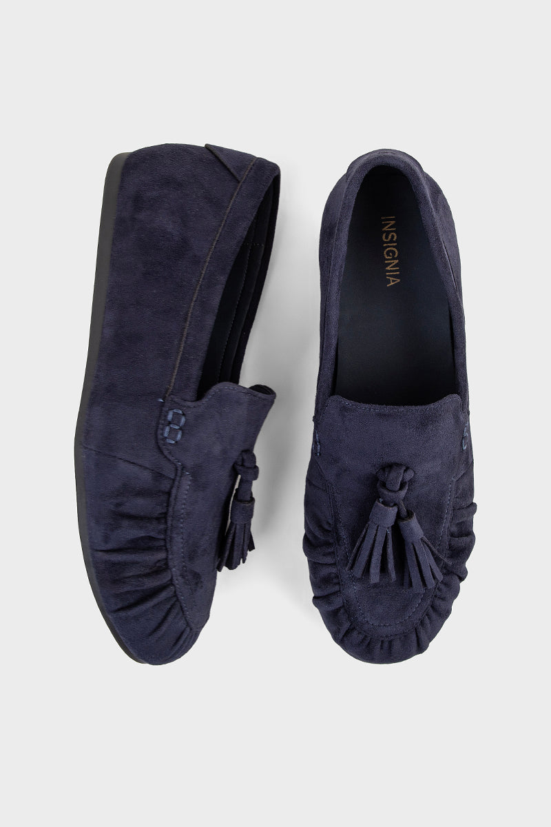 Casual Loafer IC9527-Navy