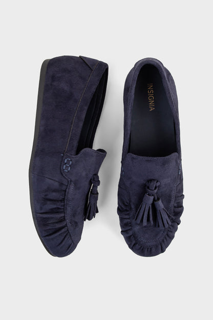 Casual Loafer IC9527-Navy