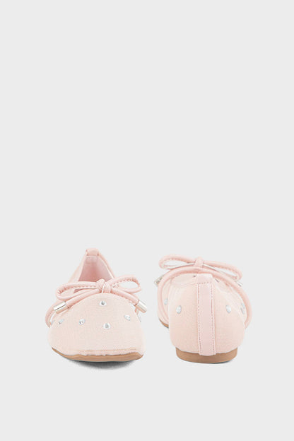 Formal Pumps IF6026-Pink