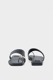 Casual Thong IC3006-Black
