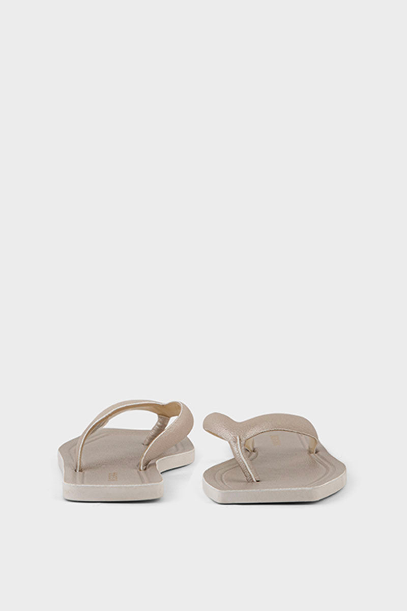 Casual Flip Flop IL3031-Beige