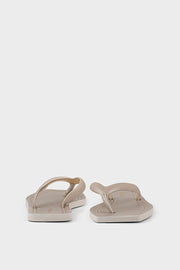 Casual Flip Flop IL3031-Beige