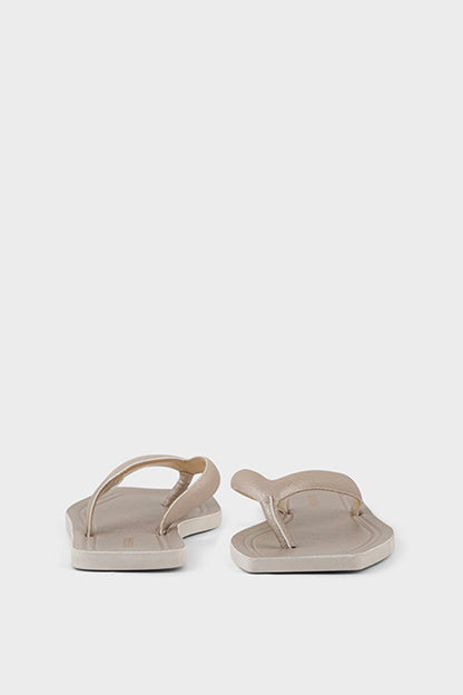Casual Flip Flop IL3031-Beige