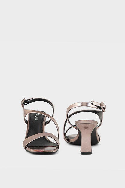 Formal Sandal IF2024-Pewter