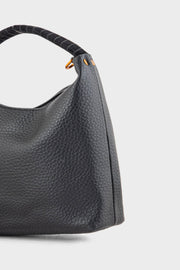 Cross Shoulder Bags BS2111-Black