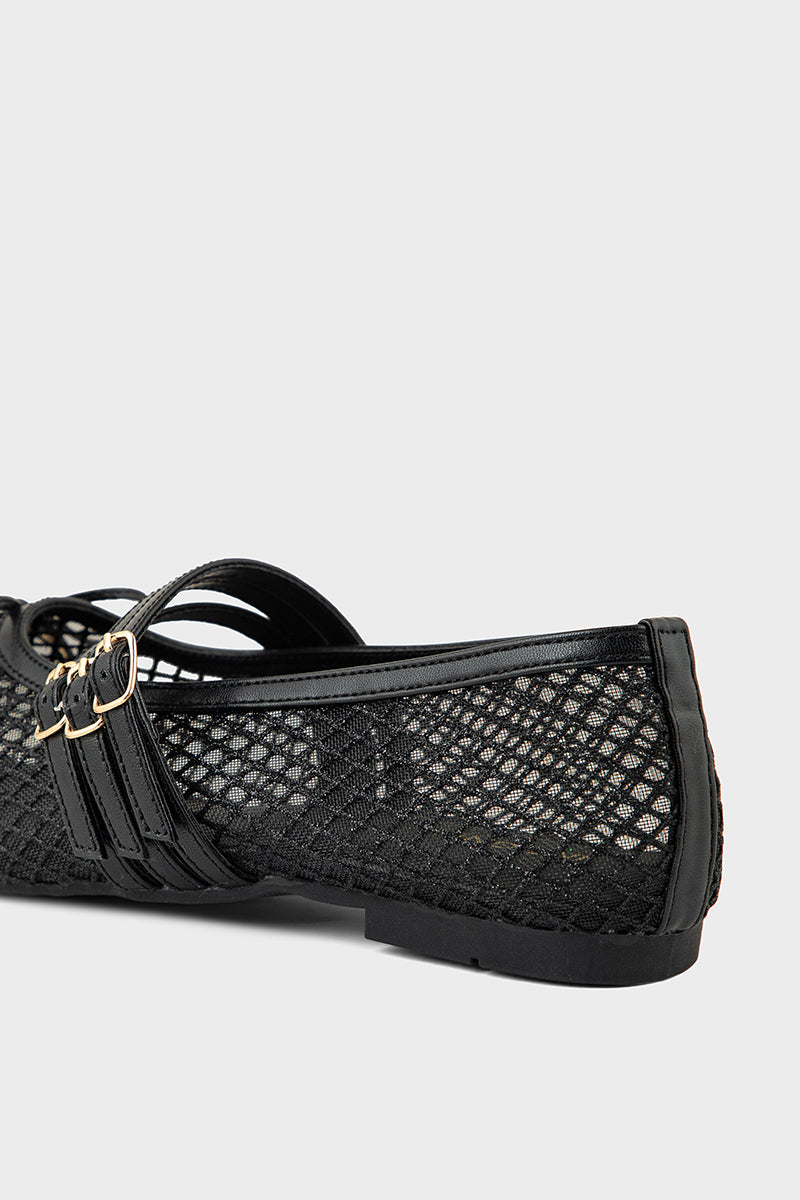 Formal Pumps IF6048-Black