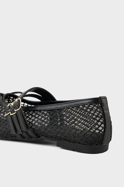 Formal Pumps IF6048-Black